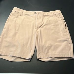 Lululemon commission shorts